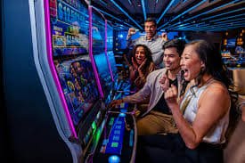 jilli Classic Slots ရိုးရာ Slot ဂိမ်း မြန်မာ