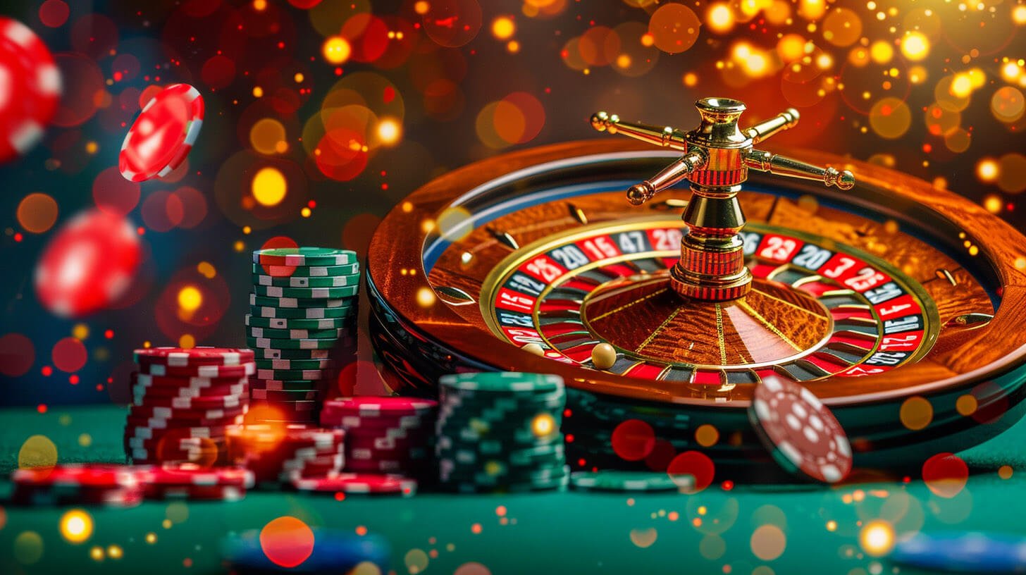 jilli ဂိမ်းလော်ဘီ Myanmar Online Casino Slots Live Table Games