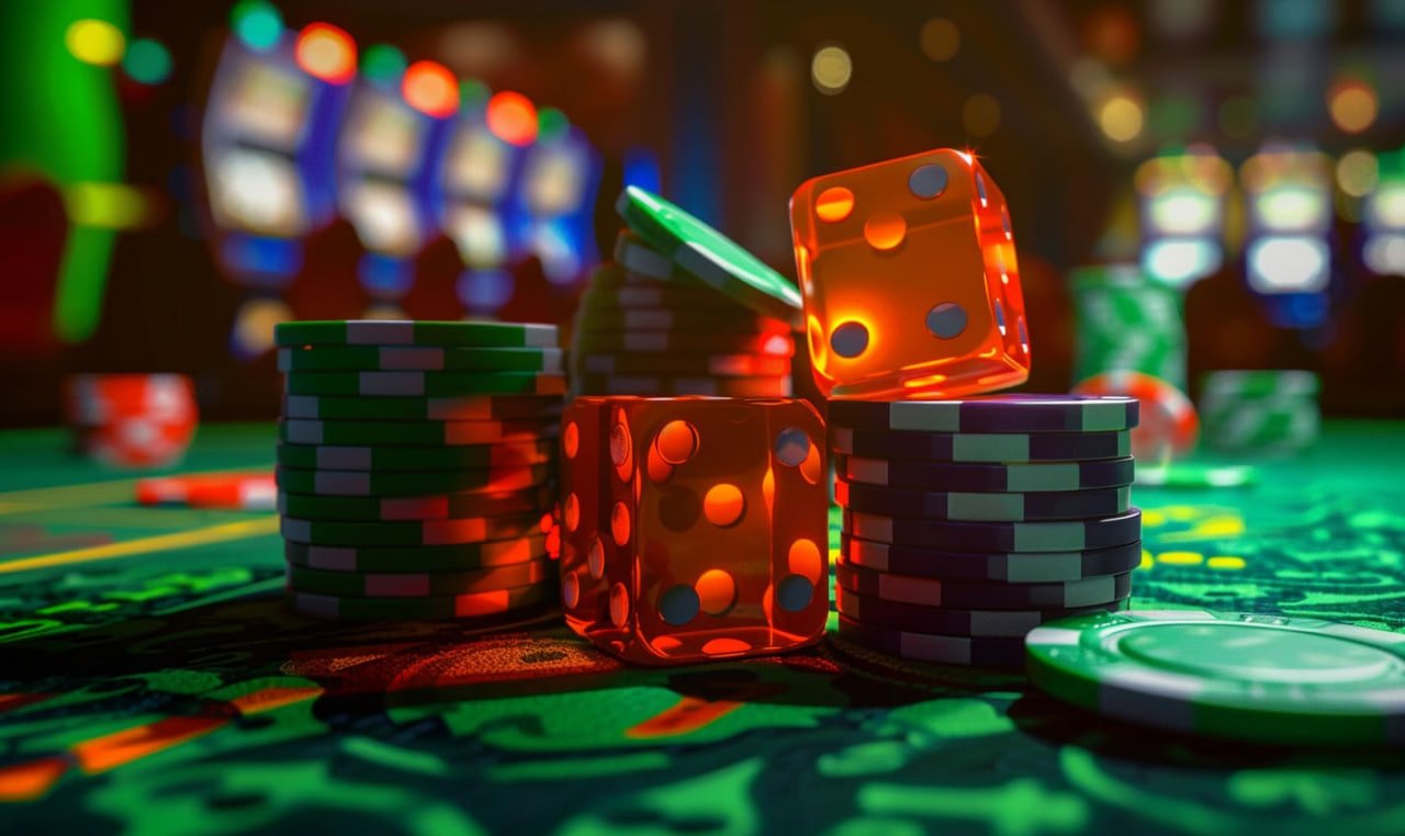 Live Casino jilli