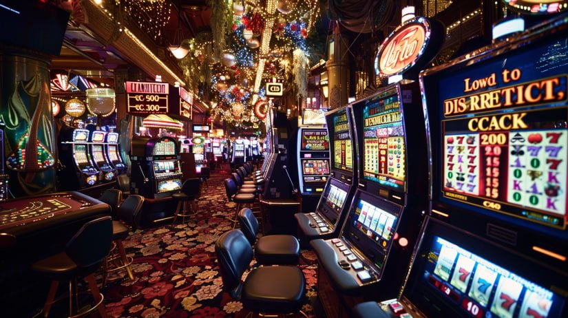 jilli စလော့ဂိမ်း Jackpot Slots မြန်မာ ကစားနေသူ